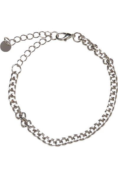 Urban Classics Unisex Small Saturn Bracelet