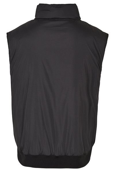 Urban Classics Herren Clean Puffer Vest