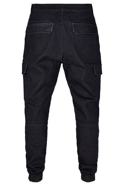 Urban Classics Herren Cargo Jogging Jeans