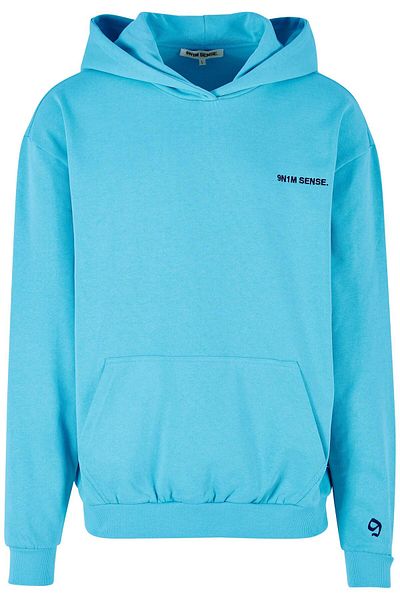 9N1M SENSE Unisex Sense Essential Hoody