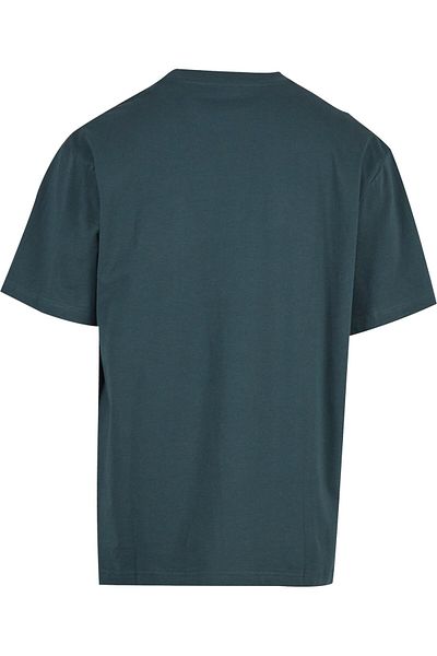 Urban Classics Uc College Logo Tall Tee