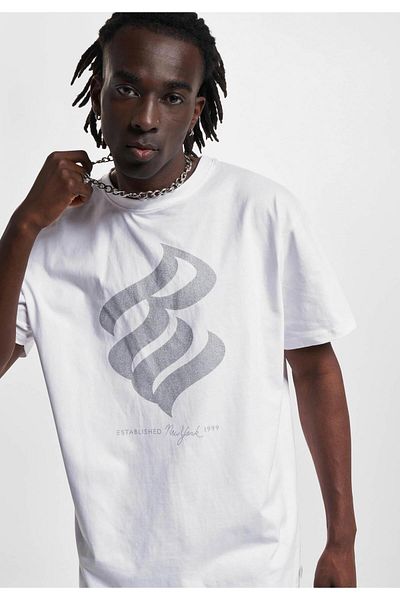 Rocawear Herren Biglogo T-shirt