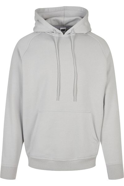 Urban Classics Herren Blank Hoody