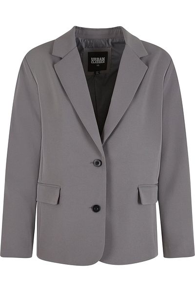 Urban Classics Ladies Long Blazer