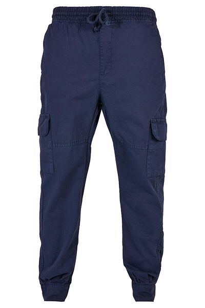 Urban Classics Herren Military Jogg Pants