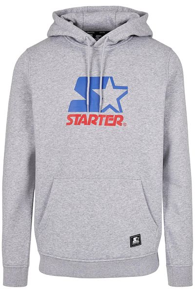 Starter Herren Two Color Logo Hoody