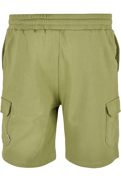Urban Classics Herren Cargo Sweatshorts