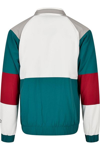 Starter Herren Color Block Retro Jacket