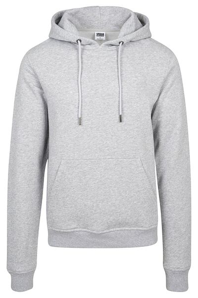 Urban Classics Herren Basic Terry Hoody