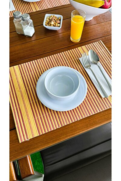 Alezy 611 Göreme Melamine Thermostar Joker Bowl 12 cm