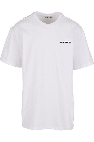 9N1M SENSE Sense Essentials T-shirt