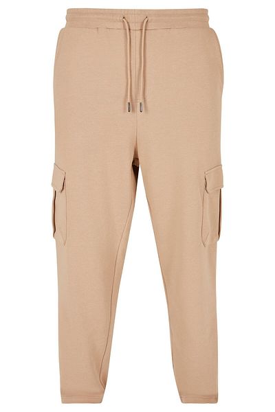 Urban Classics Herren 90‘s Cargo Sweatpants