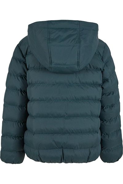 Urban Classics Herren Boys Basic Bubble Jacket