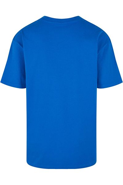 Upscale by Mister Tee Herren Rumble Heavy Oversize Tee