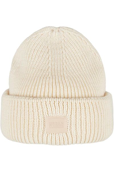 Urban Classics Unisex Knitted Wool Beanie