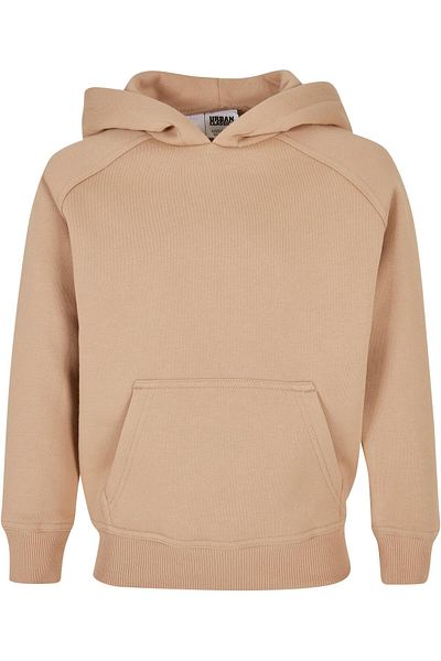 Urban Classics Herren Boys Blank Hoody