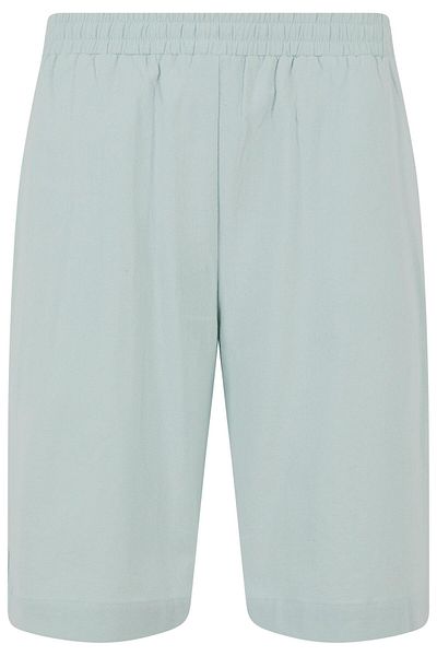 Urban Classics Herren Wide Crepe Shorts