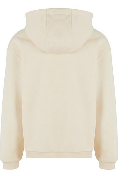 Upscale by Mister Tee For The Good Fluffy Hoody