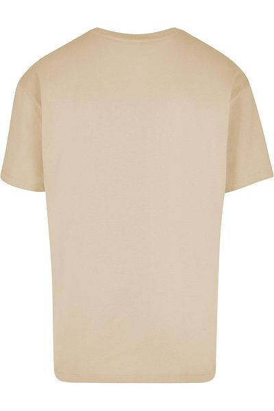 Urban Classics Herren Basic Tee