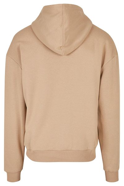 Urban Classics Herren Snap Hoody