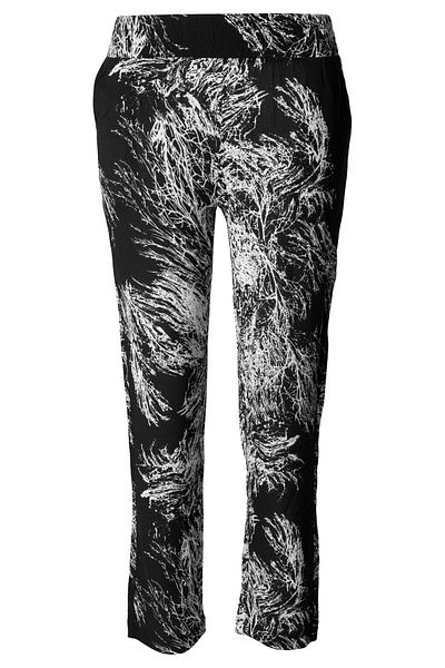 Urban Classics Damen Ladies Beach Pants