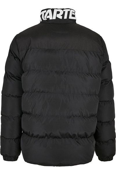 Starter Herren Logo Puffer Jacket