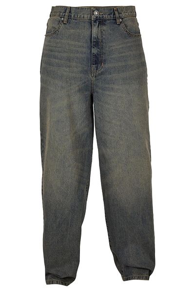 Urban Classics Herren 90‘s Jeans