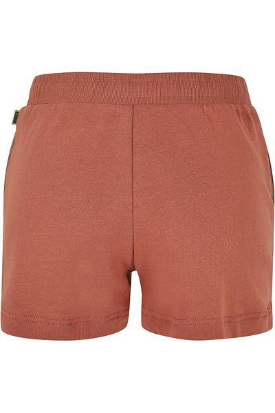 Urban Classics Damen Ladies Organic Terry Shorts