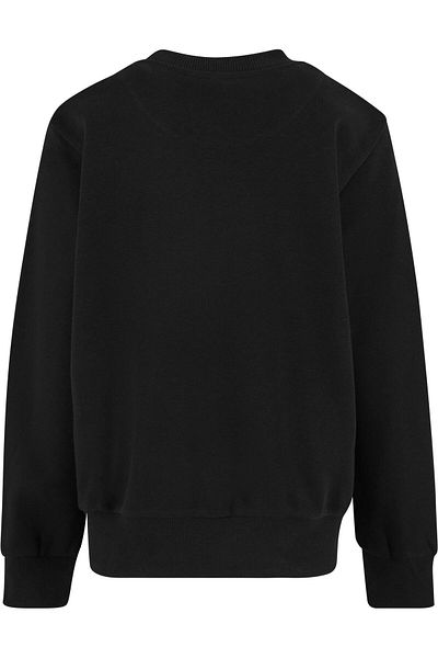 Urban Classics Leichtes Frottee-Crew für Jungen