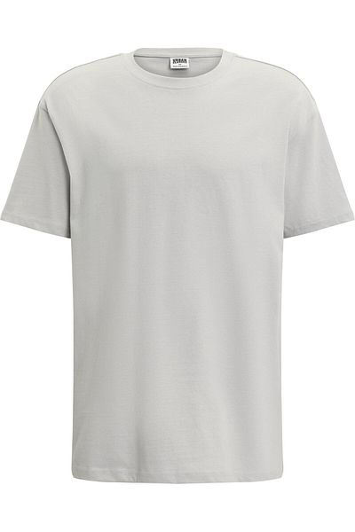 Urban Classics Herren Heavy Oversized Tee