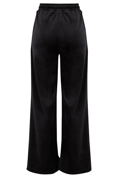 Urban Classics Ladies Velvet Sweatpants