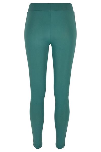 Urban Classics Damen Ladies Tech Mesh Leggings
