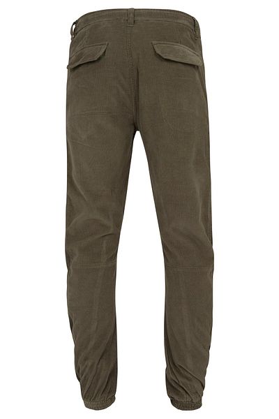 Urban Classics Herren Corduroy Jog Pants