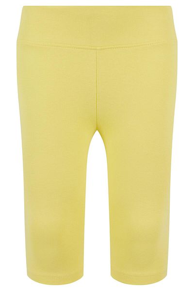 Urban Classics Damen Girls High Waist Cycle Shorts