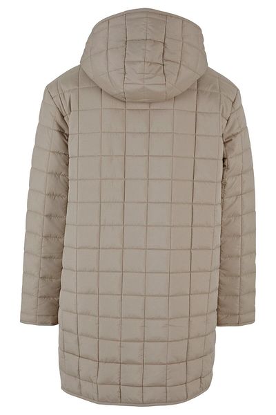 Urban Classics Herren Polar Fleece Lined Parka
