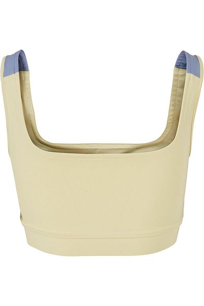 Urban Classics Damen Ladies Color Block Bra