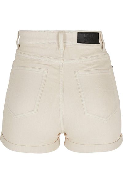 Urban Classics Damen Ladies 5 Pocket Shorts