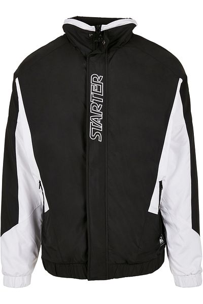 Starter Herren Track Jacket