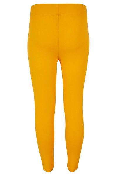 Urban Classics Damen Girls Tech Mesh Leggings
