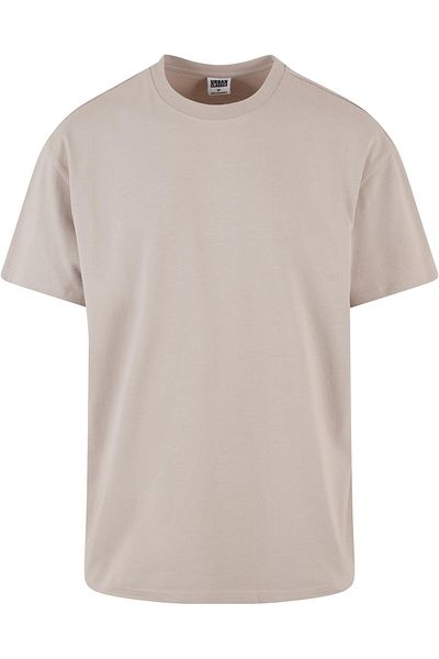 Urban Classics Herren Heavy Oversized Tee