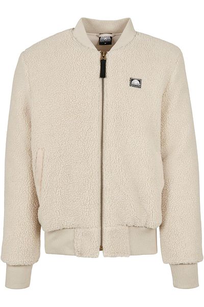 Southpole Herren Sherpa Bomber Jacket