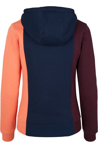 Urban Classics Damen Ladies Tripple Hoody