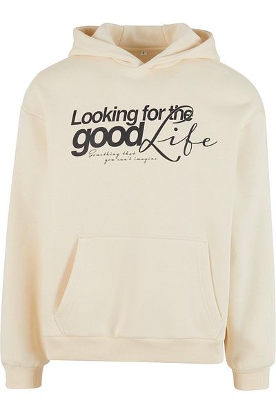 Upscale by Mister Tee For The Good Fluffy Hoody
