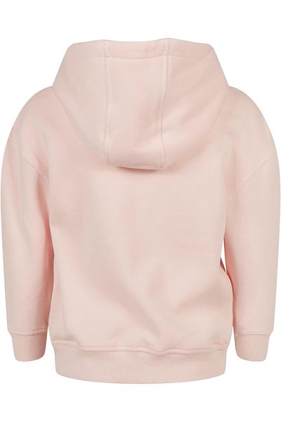 Urban Classics Damen Girls Hoody
