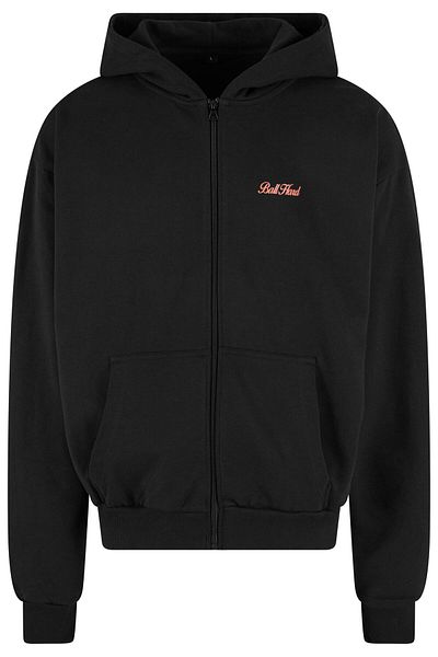 Upscale by Mister Tee Herren Ultra Heavy Zip Hoody