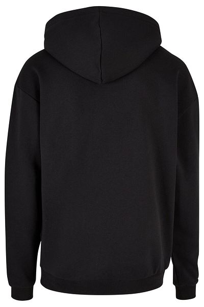 9N1M SENSE Herren Sense Goth Print Hoodie