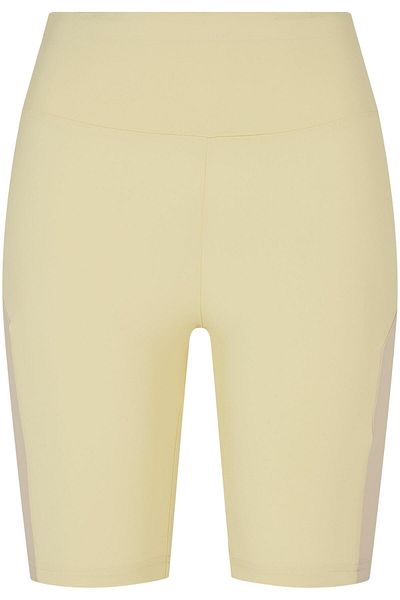 Urban Classics Damen Ladies Color Block Cycle Shorts