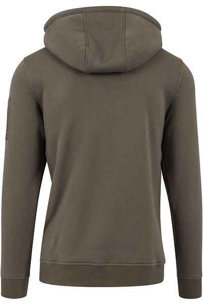 Urban Classics Herren Sweat Bomber Hoody
