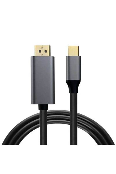 CLASSLIGHTS Cablu convertor USB Tip C la DisplayPort 4K, 60HZ - 1.8M, ElectroAZ