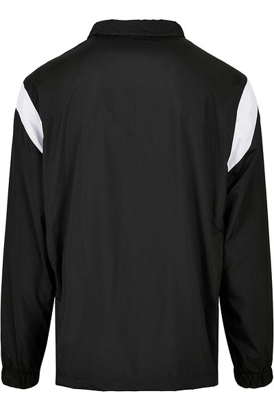 Starter Herren Half Zip Retro Jacket